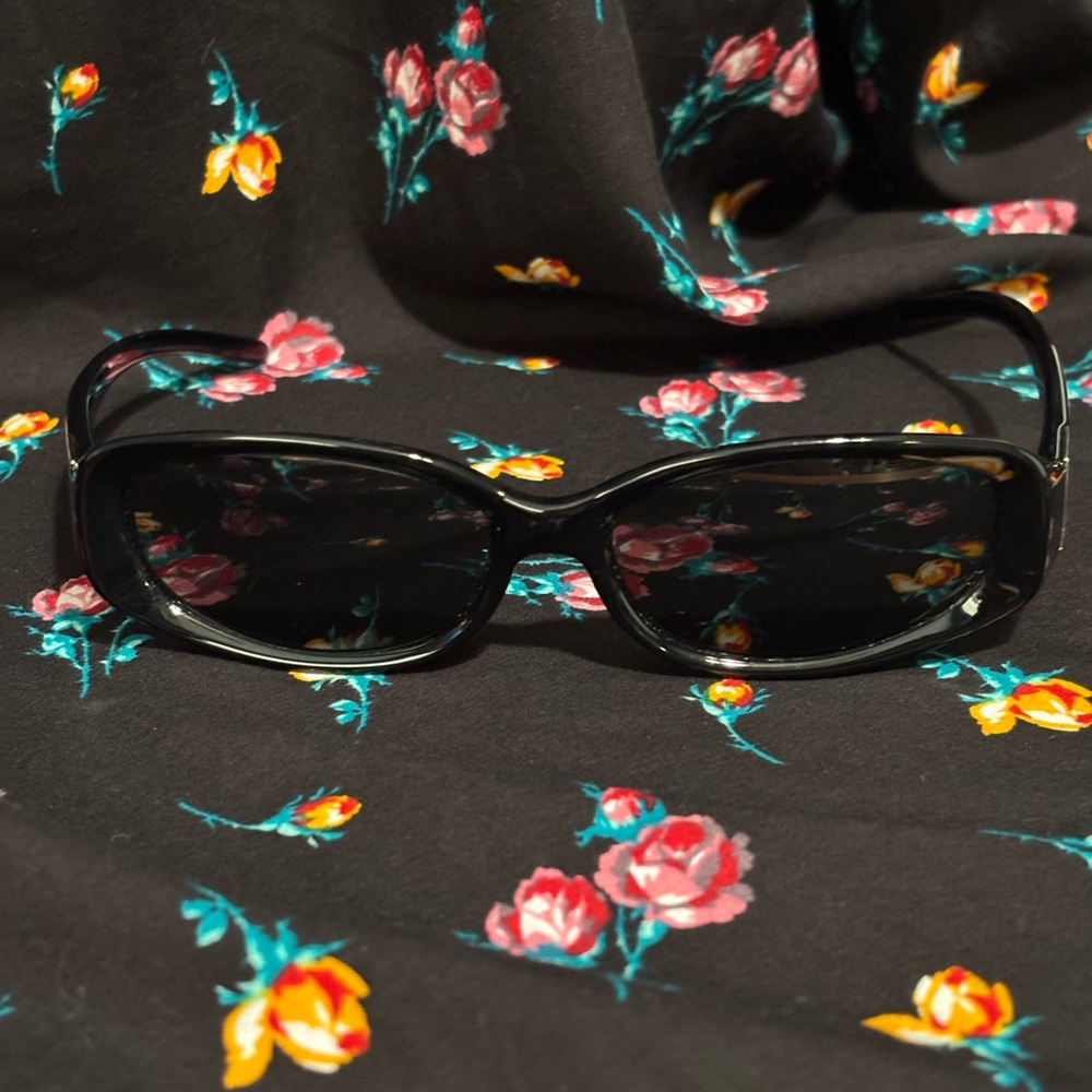 EUC Celine- Women’s Black Sunglasses - Picture 9 of 16